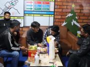 Polres Wonosobo Bekuk Sindikat Spesialis Copet di Gebyar Akhir Tahun 2022