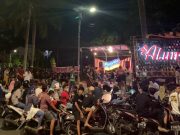 Lesehan Amal Music and Charity Berhasil Himpun Dana Rp. 2,2 Juta