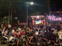 Lesehan Amal Music and Charity Berhasil Himpun Dana Rp. 2,2 Juta