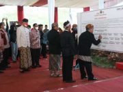 Jateng Jadi Provinsi Percontohan saat Terapkan Desa Antikorupsi