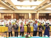 117 Orang Pejabat Eselon III Pemkab Jepara Ikuti Uji Kompetensi