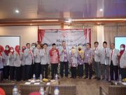 Pengurus ASKLIN Dilantik, Pj Bupati : Sektor Kesehatan Miliki PR Berat