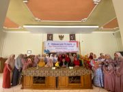 Pembinaan Guru TPQ dan RA Desa Tegalsambi Harapkan Anak Didik yang Aktif