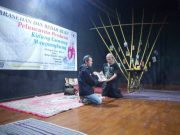 Karya Sastra ‘Kidung Gunung Mangungkung’ Dilaunching, Isinya Tentang Muria