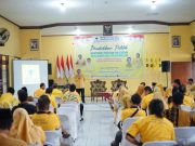 Partai Golkar Kabupaten Jepara Gelar Pendidikan Politik untuk Para Kader dan Bacaleg