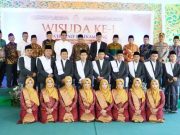 17 Mahasantri Ma’had Aly Balekambang Diwisuda