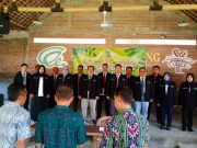 Pengukuhan Pengurus Bank Sampah Induk Jepara periode 2022/2027