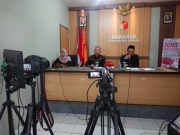 Bawaslu Jepara Beberkan Kinerja 2022, Laksanakan Pencegahan 457 kali