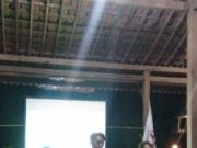 BEM Psikologi USM Ikuti Rakorwil III