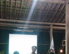 BEM Psikologi USM Ikuti Rakorwil III