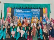 Tim Dosen UMS Gelar Workshop dan Lomba Tahfidzul Qur’an Tahun 2022