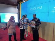 4.000 Nelayan di Jepara Terima BLT, Total Rp. 1,8 Milliar
