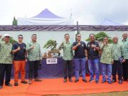 Kontes Bonsai Tingkat Nasional di Jepara Pamerkan 854 Pohon