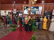 Ini Para Juara Fashion Show Kado untuk Ibunda, Diusulkan Jadi Kalender Kegiatan