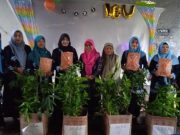 Pola Pengasuhan Anak Penting, Ida Fitriningsih: Ibu Memiliki Peran Strategis