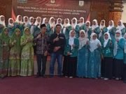 YPM NU Sosialisasi Pemilu dan Kurikulum Merdeka, Hj. Noor Ainy : Tingkatkan Partisipasi Pemilih Perempuan