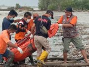 Ditemukan Mayat Tanpa Identitas di Pantai Bulak Baru