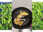 Resep untuk Membuat Aci Oseng (Ciseng) Terenak yang Pernah Viral di Tiktok