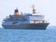 KM Kelimutu Besok Jemput 315 Wisatawan yang Tertahan di Karimunjawa