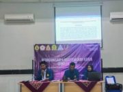Dema FE USM Selenggarakan Musker