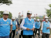 Hari Operasi Pembangkit Terbaik Sepanjang Sejarah, PLN Pastikan Kelistrikan Jelang Tahun Baru Aman