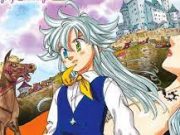 Sekuel Film ‘The Seven Deadly Sins: Grudge of Edinburgh Part 1’ Tayang 20 Desember di Netflix