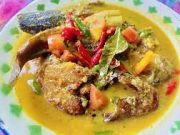 Resep Rahasia Mangut Istimewa
