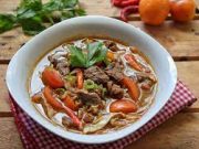 Resep Jadul TongSeng Maknyoss