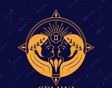 Zodiak Harian Gemini 22 Desember 2022, Hargai Perbedaan Pendapat dengan Pasangan