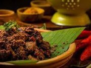 Resep Rendang Ayam Enak