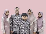 Norina Fabrillia Rosa Raih Gold Medal Singing International English Festival 2022