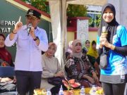 Pj. Bupati Jepara : Perempuan Tangguh Jepara Harus Terus Berkreasi