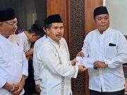 Sekda Jepara Ingatkan Warga agar Waspadai Musim Penghujan