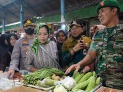 Forkopimda Jepara Pantau Harga Bahan Pokok, Pedagang Jangan Menimbun