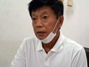New Armada Kembali Menggelar Kejurnas Tenis Yunior New Armada