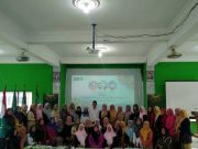 KH. Charis Rohman : Perempuan Harus Berkontribusi dalam Kancah Politik