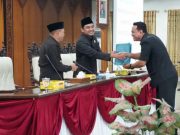 Pendapat Akhir Fraksi NasDem soal Penyertaan Modal: Minta Direalisasikan Setelah Rekomendasi Auditor Dijalankan
