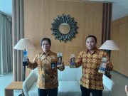 UNS Raih Tujuh Penghargaan Anugerah Diktiristek Kategori Perguruan Tinggi Badan Hukum