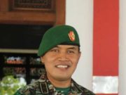 Dandim 0719/Jepara : Minimalisir Kegiatan yang Negatif