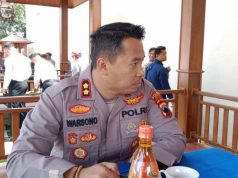 Kapolres Jepara Ingatkan Kerawanan Jelang Nataru