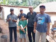 Mengapa Narimo yang Miskin dan Cacat Tidak Pernah Mendapatkan Bansos ? Ini Harapannya
