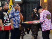 Akhir Kontroversi Lelang Jabatan, 3 Pejabat Tinggi Pratama Akhirnya Dilantik Difinitif