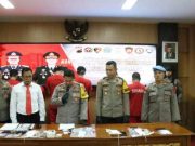 Pengedar Sabu Seberat 30,1 Gram Ditangkap, Kapolres: Waspada Jepara Masih Pasar Potensial