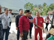 Pertalite dan Pertamax Habis Sepekan Lalu di SPBU Karimunjawa