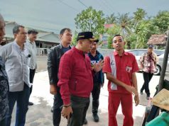 Pertalite dan Pertamax Habis Sepekan Lalu di SPBU Karimunjawa