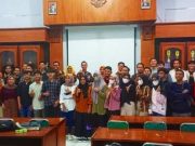 Tingkatkan Wawasan Dunia Industri, Unisnu adakan Kuliah Umum Teknik Industri
