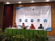 Literasi Digital dalam Penguatan Moderasi Beragama