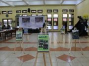 HMJ PWK USM Gelar Plano Exhibition 2022
