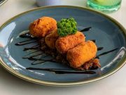 Resep: Brulee Bomb Potato