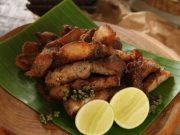 Enam Makanan Indonesia Khas Natal